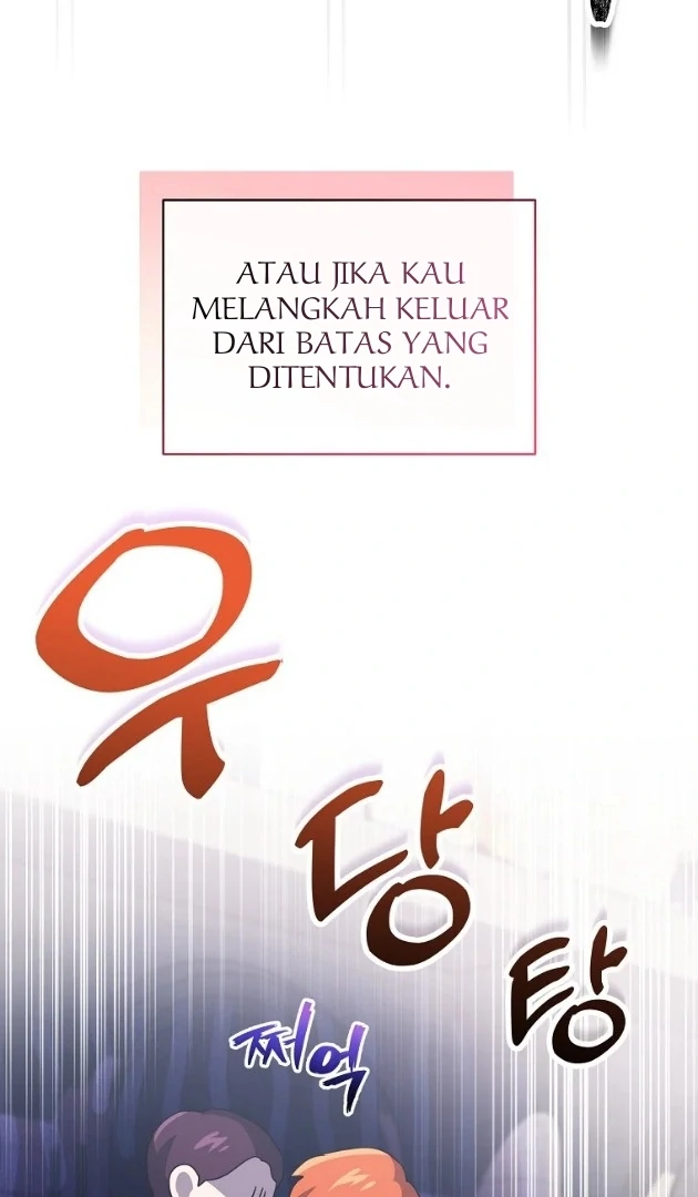 I Did a Good Job For The Villain’s Early Education Chapter 10 - halaman 104