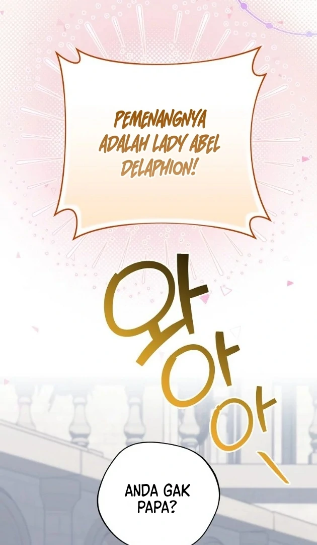 I Did a Good Job For The Villain’s Early Education Chapter 10 - halaman 107