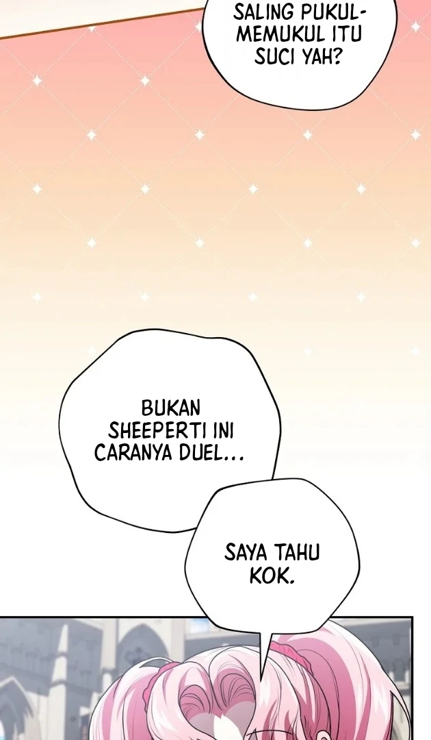 I Did a Good Job For The Villain’s Early Education Chapter 10 - halaman 109