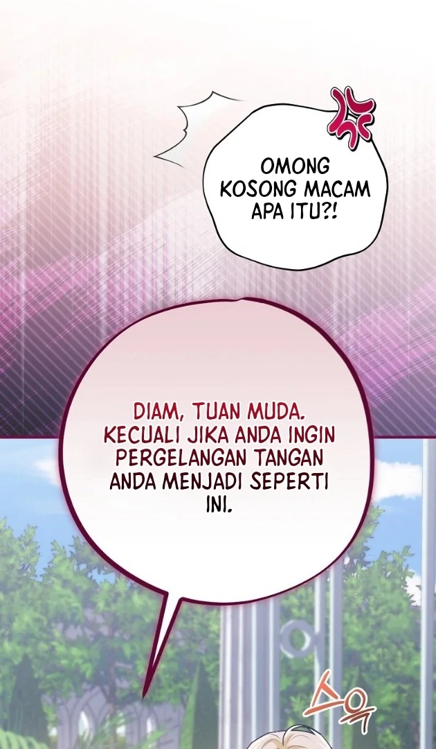 I Did a Good Job For The Villain’s Early Education Chapter 10 - halaman 11