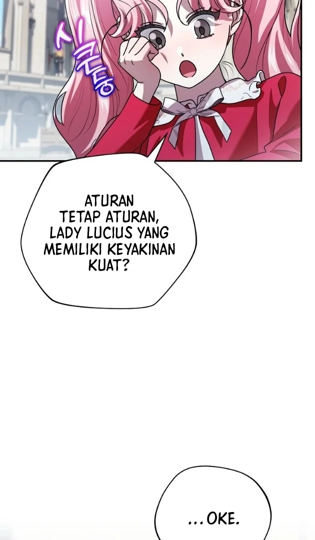 I Did a Good Job For The Villain’s Early Education Chapter 10 - halaman 110