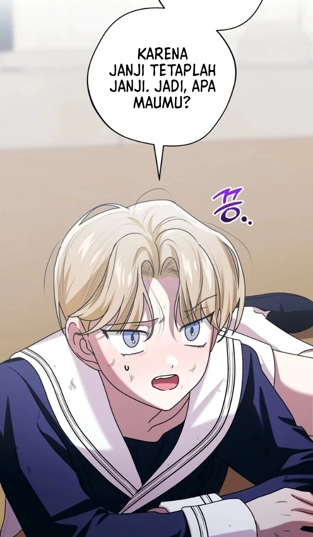 I Did a Good Job For The Villain’s Early Education Chapter 10 - halaman 111