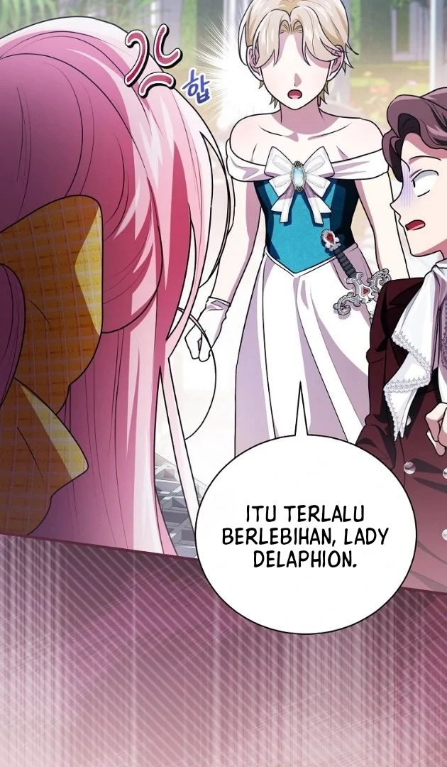 I Did a Good Job For The Villain’s Early Education Chapter 10 - halaman 12