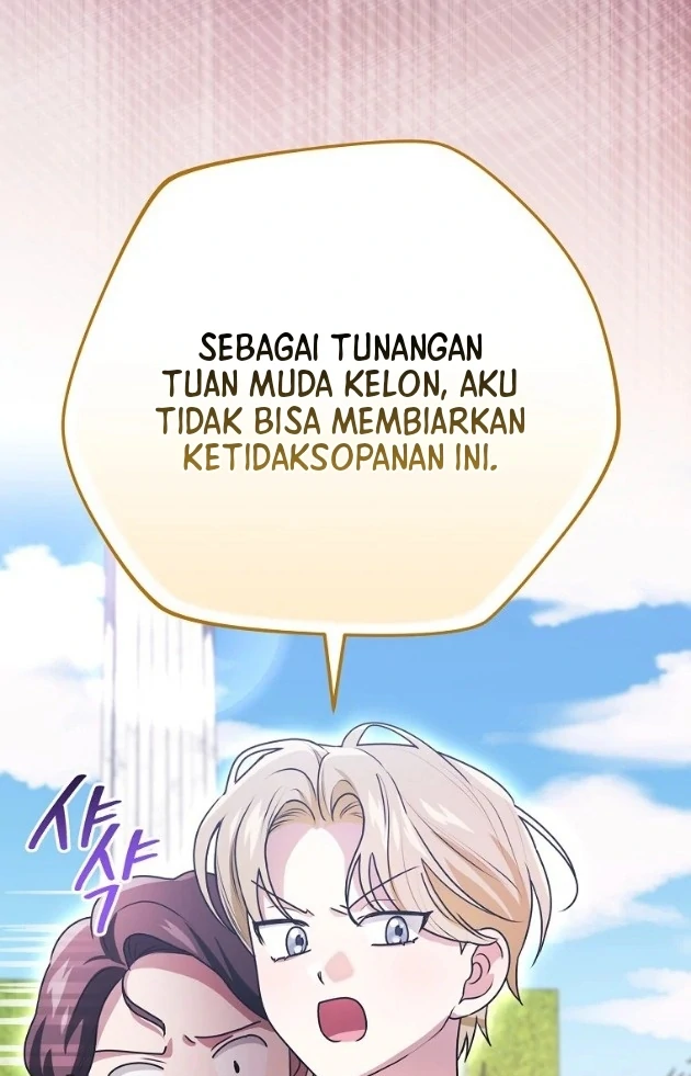 I Did a Good Job For The Villain’s Early Education Chapter 10 - halaman 13