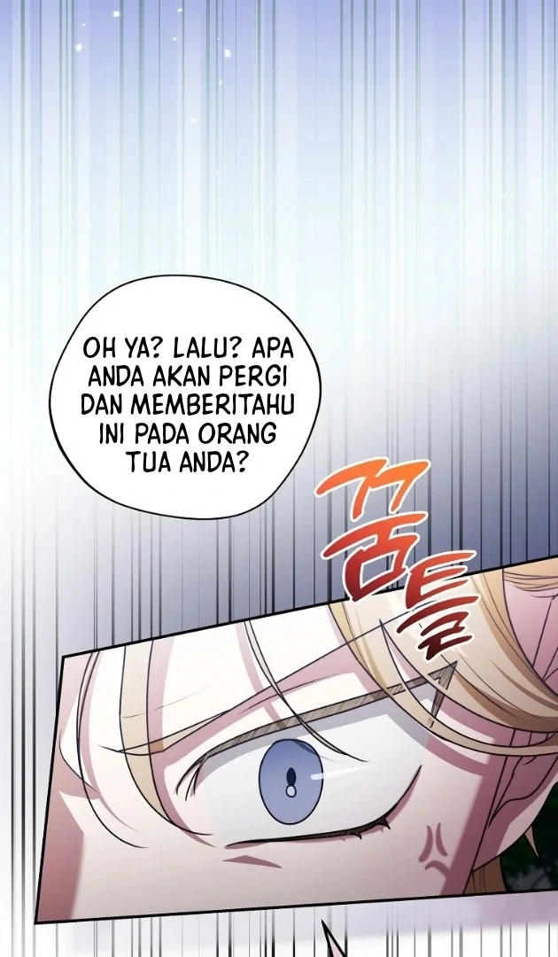 I Did a Good Job For The Villain’s Early Education Chapter 10 - halaman 15