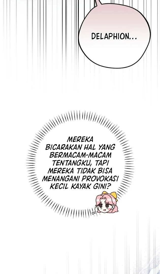 I Did a Good Job For The Villain’s Early Education Chapter 10 - halaman 16