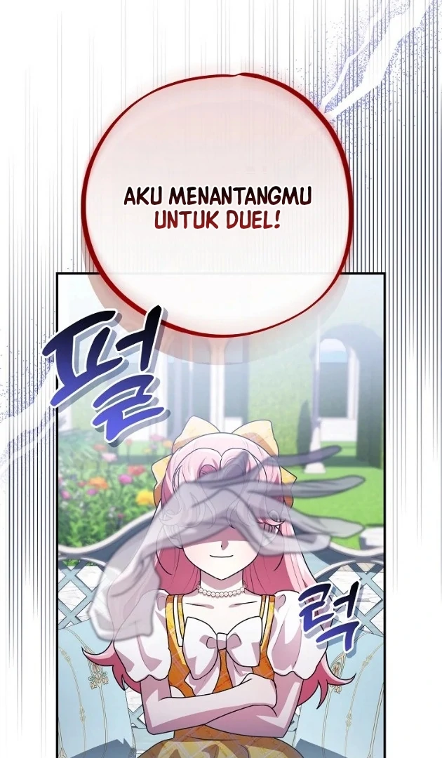 I Did a Good Job For The Villain’s Early Education Chapter 10 - halaman 17