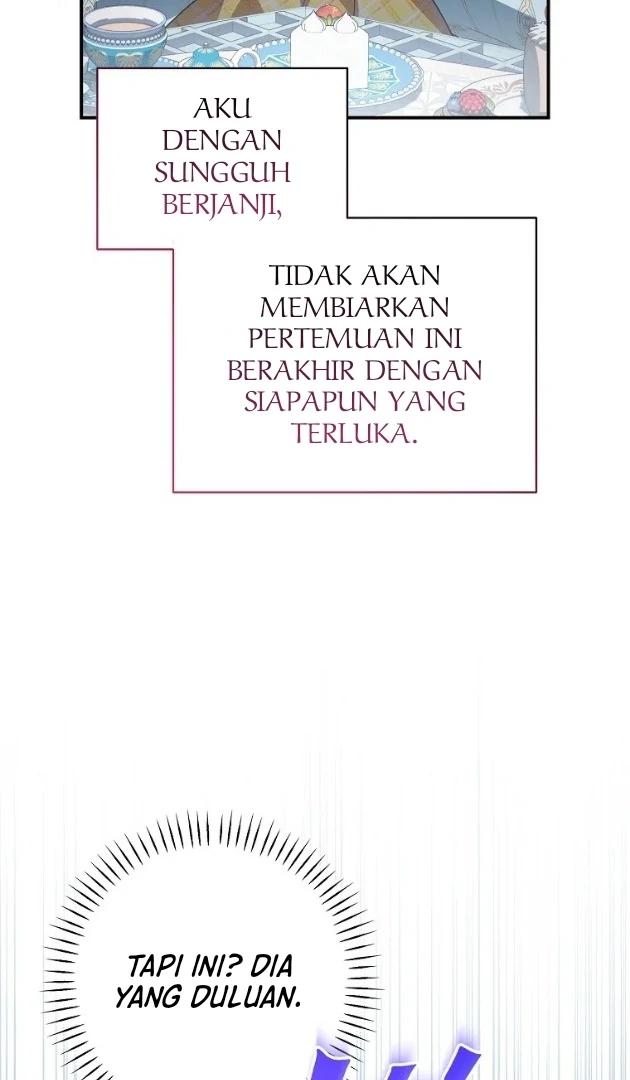 I Did a Good Job For The Villain’s Early Education Chapter 10 - halaman 18