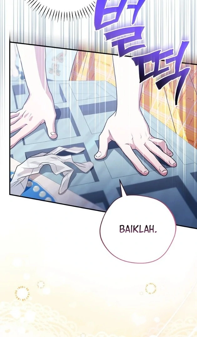 I Did a Good Job For The Villain’s Early Education Chapter 10 - halaman 19