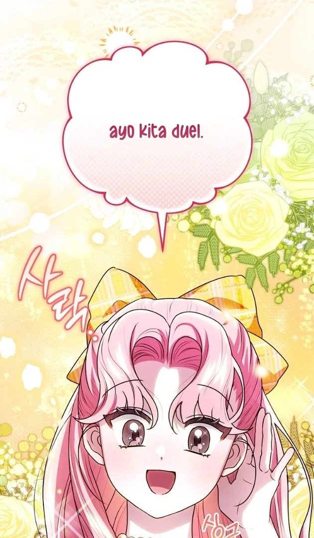 I Did a Good Job For The Villain’s Early Education Chapter 10 - halaman 20