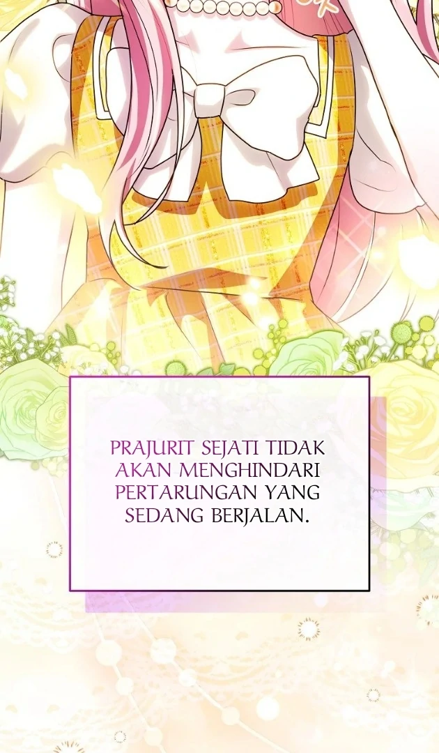 I Did a Good Job For The Villain’s Early Education Chapter 10 - halaman 21