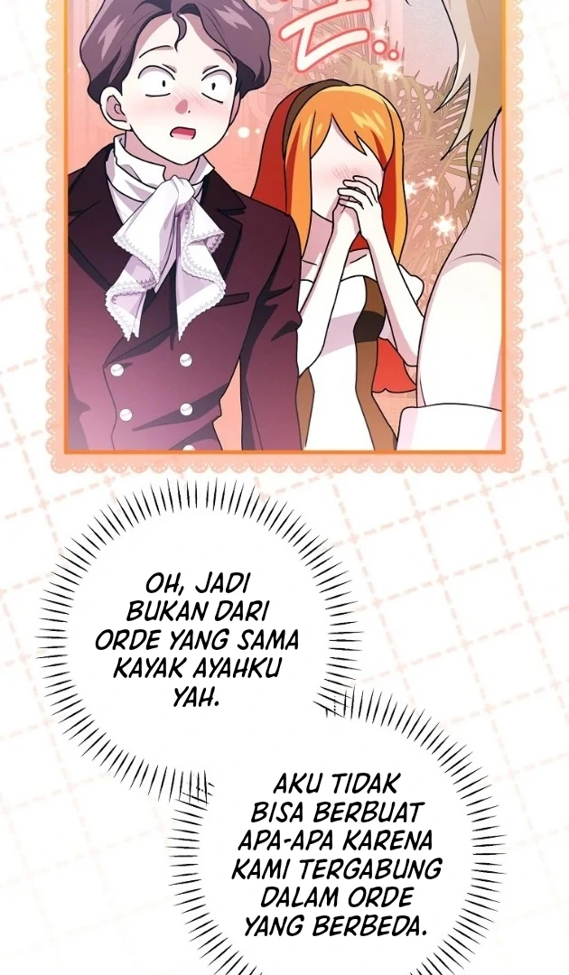 I Did a Good Job For The Villain’s Early Education Chapter 10 - halaman 23