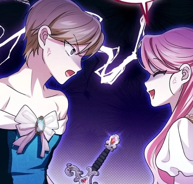 I Did a Good Job For The Villain’s Early Education Chapter 10 - halaman 25