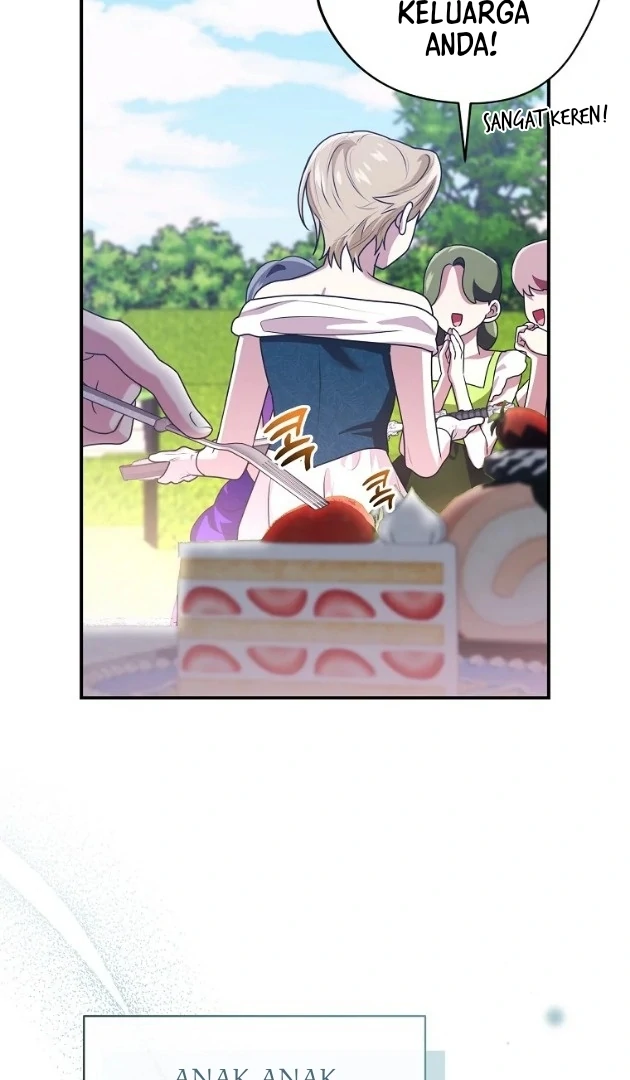 I Did a Good Job For The Villain’s Early Education Chapter 10 - halaman 3