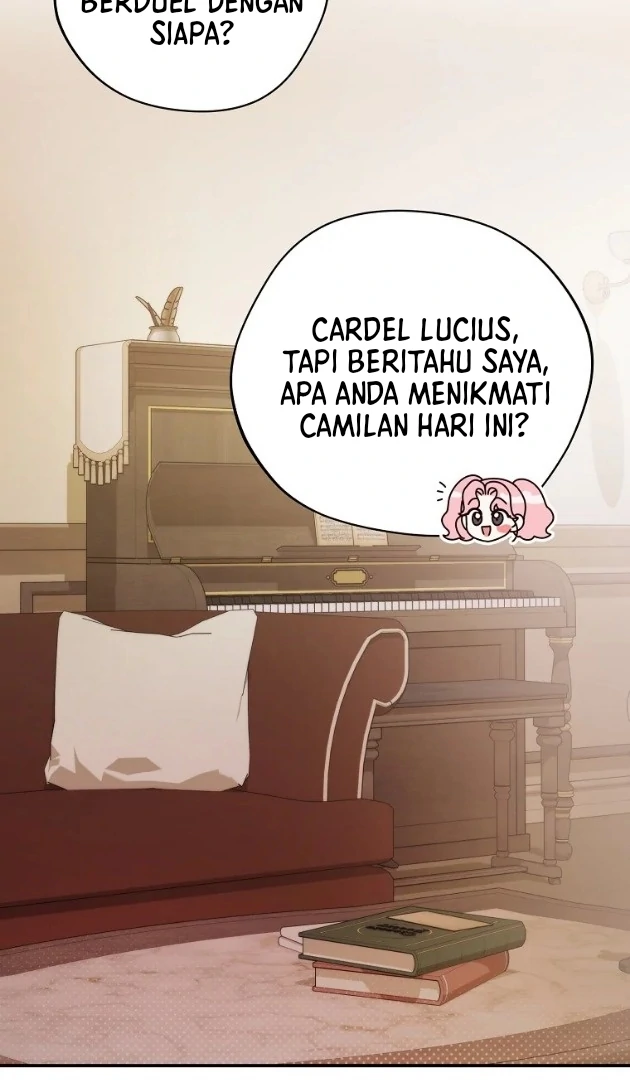 I Did a Good Job For The Villain’s Early Education Chapter 10 - halaman 30