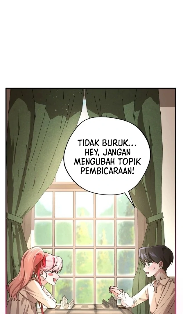 I Did a Good Job For The Villain’s Early Education Chapter 10 - halaman 31