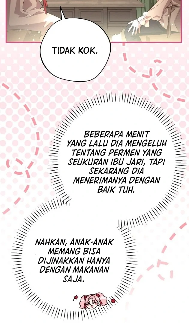 I Did a Good Job For The Villain’s Early Education Chapter 10 - halaman 32