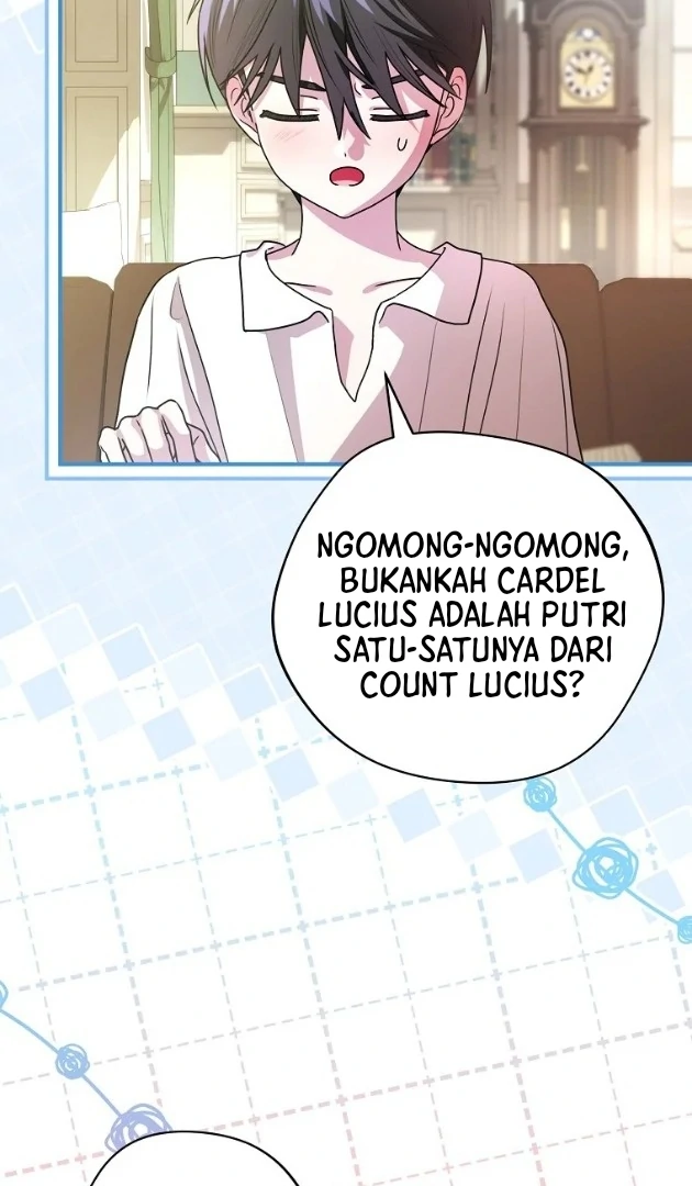 I Did a Good Job For The Villain’s Early Education Chapter 10 - halaman 34