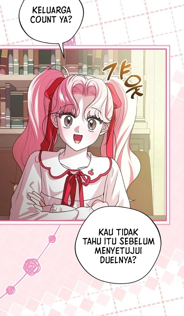 I Did a Good Job For The Villain’s Early Education Chapter 10 - halaman 35
