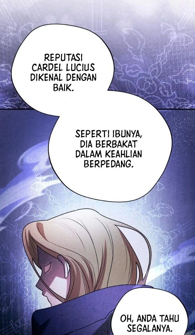I Did a Good Job For The Villain’s Early Education Chapter 10 - halaman 37