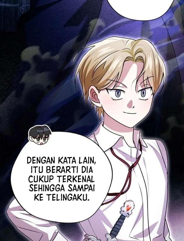 I Did a Good Job For The Villain’s Early Education Chapter 10 - halaman 38