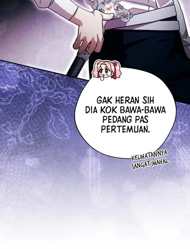 I Did a Good Job For The Villain’s Early Education Chapter 10 - halaman 39
