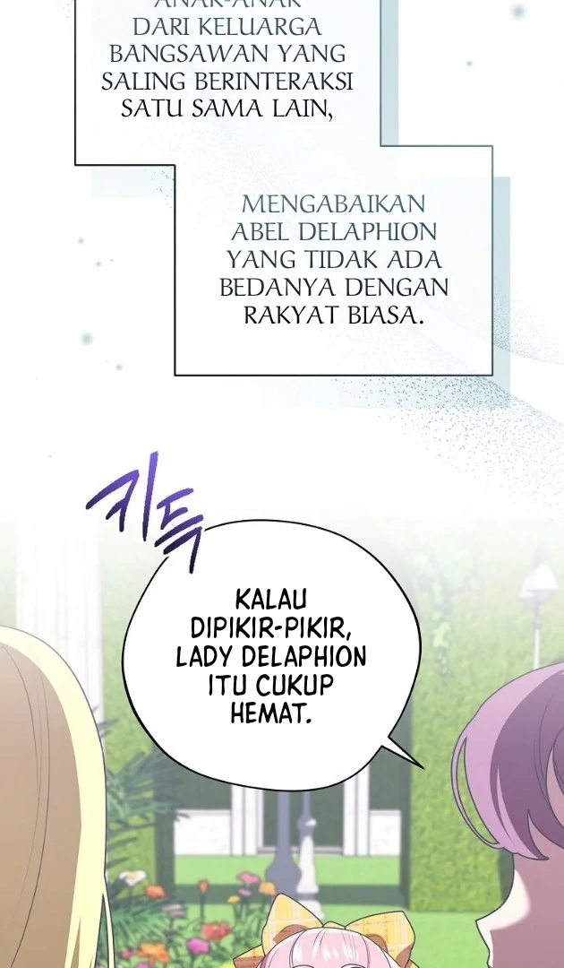 I Did a Good Job For The Villain’s Early Education Chapter 10 - halaman 4