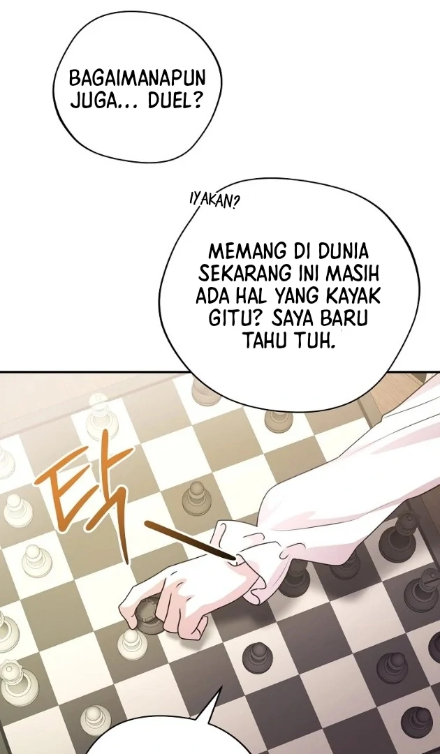 I Did a Good Job For The Villain’s Early Education Chapter 10 - halaman 40