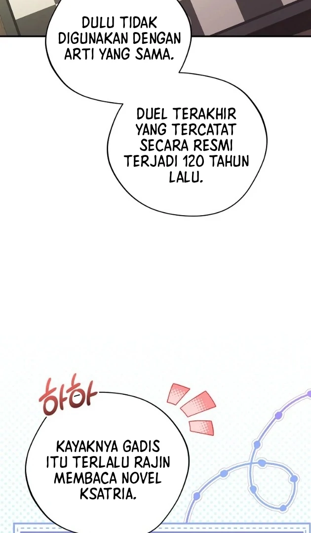 I Did a Good Job For The Villain’s Early Education Chapter 10 - halaman 41