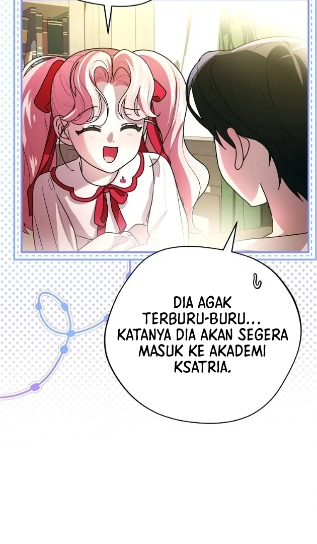 I Did a Good Job For The Villain’s Early Education Chapter 10 - halaman 42