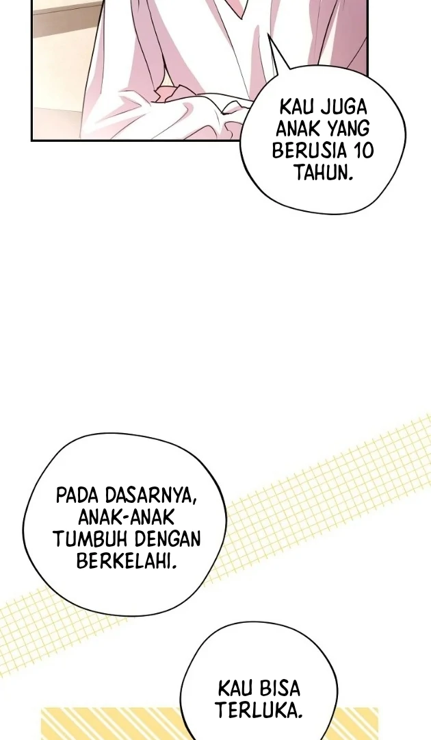 I Did a Good Job For The Villain’s Early Education Chapter 10 - halaman 44