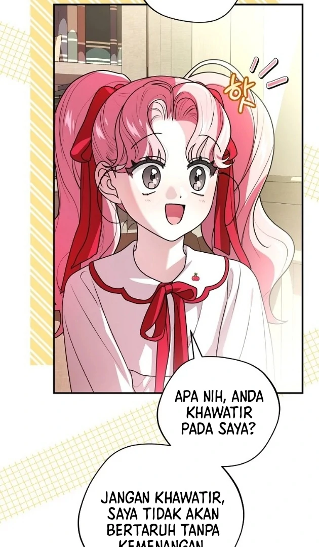 I Did a Good Job For The Villain’s Early Education Chapter 10 - halaman 45