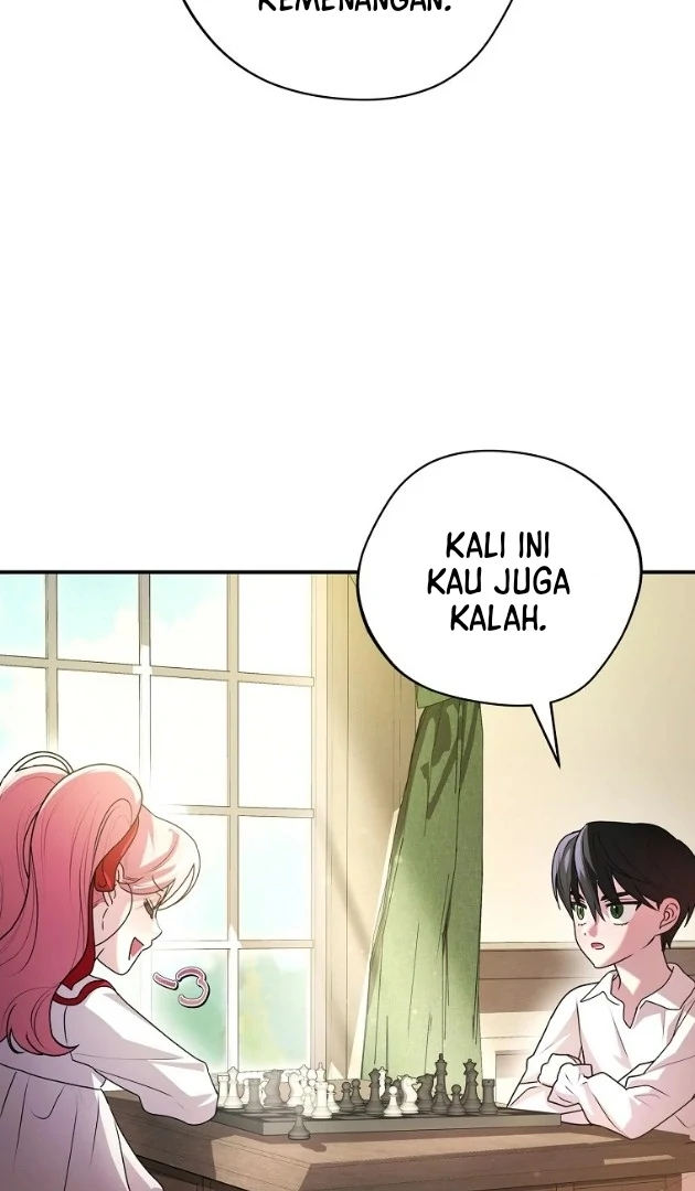 I Did a Good Job For The Villain’s Early Education Chapter 10 - halaman 46