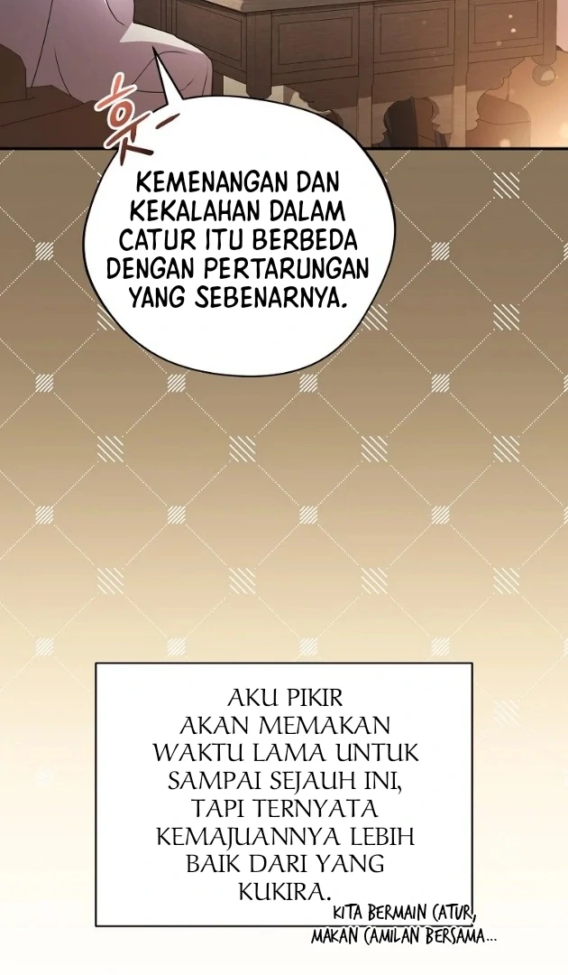 I Did a Good Job For The Villain’s Early Education Chapter 10 - halaman 47