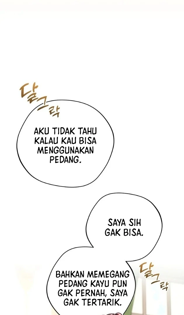 I Did a Good Job For The Villain’s Early Education Chapter 10 - halaman 48