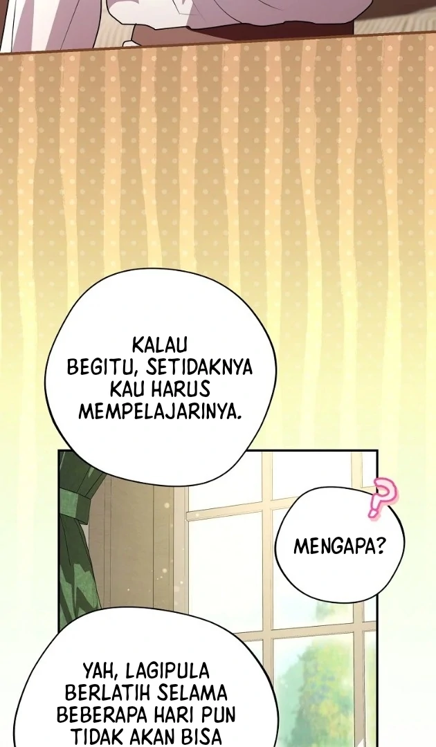 I Did a Good Job For The Villain’s Early Education Chapter 10 - halaman 50