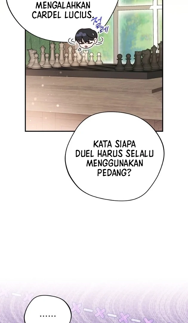 I Did a Good Job For The Villain’s Early Education Chapter 10 - halaman 51