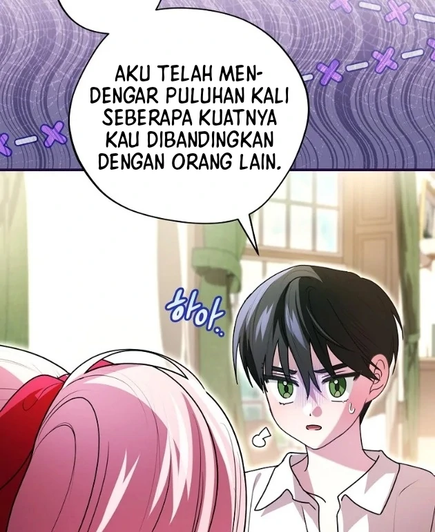 I Did a Good Job For The Villain’s Early Education Chapter 10 - halaman 52