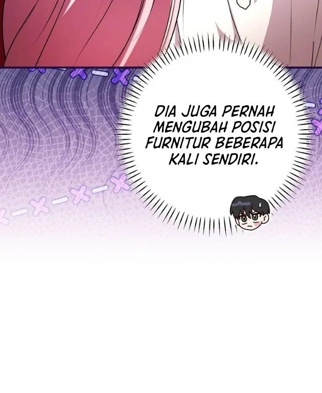I Did a Good Job For The Villain’s Early Education Chapter 10 - halaman 53