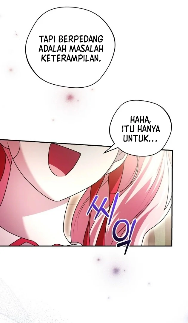 I Did a Good Job For The Villain’s Early Education Chapter 10 - halaman 54