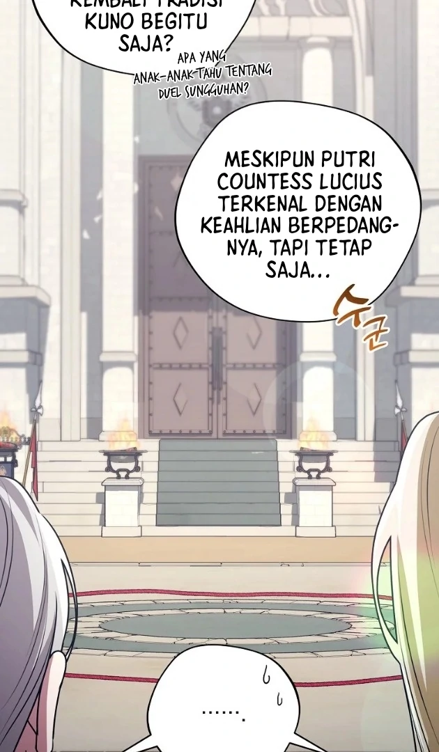 I Did a Good Job For The Villain’s Early Education Chapter 10 - halaman 58