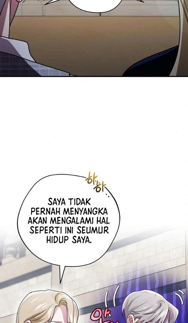 I Did a Good Job For The Villain’s Early Education Chapter 10 - halaman 59