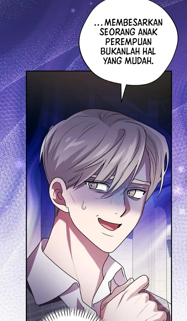I Did a Good Job For The Villain’s Early Education Chapter 10 - halaman 61
