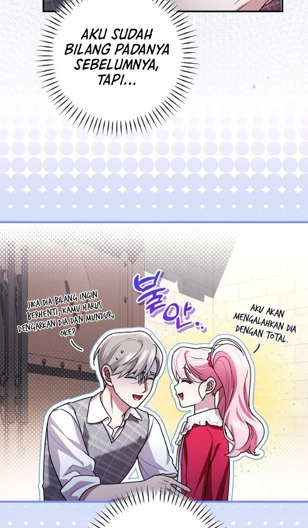 I Did a Good Job For The Villain’s Early Education Chapter 10 - halaman 62
