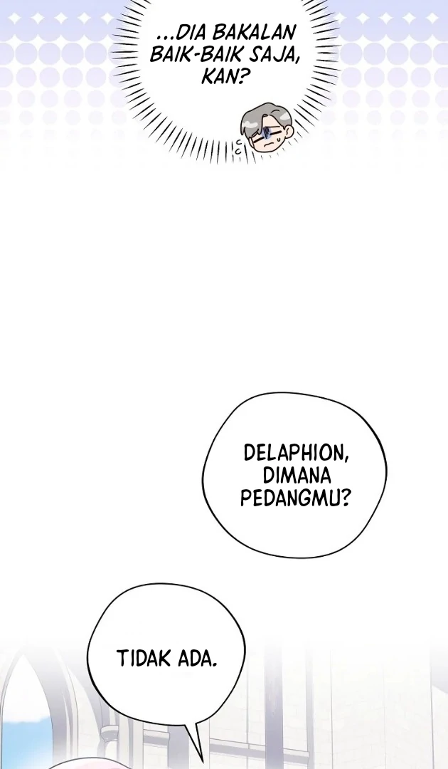 I Did a Good Job For The Villain’s Early Education Chapter 10 - halaman 63