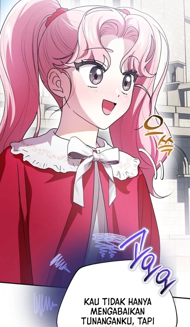 I Did a Good Job For The Villain’s Early Education Chapter 10 - halaman 64