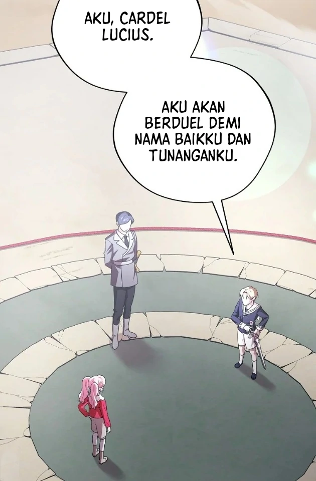 I Did a Good Job For The Villain’s Early Education Chapter 10 - halaman 66