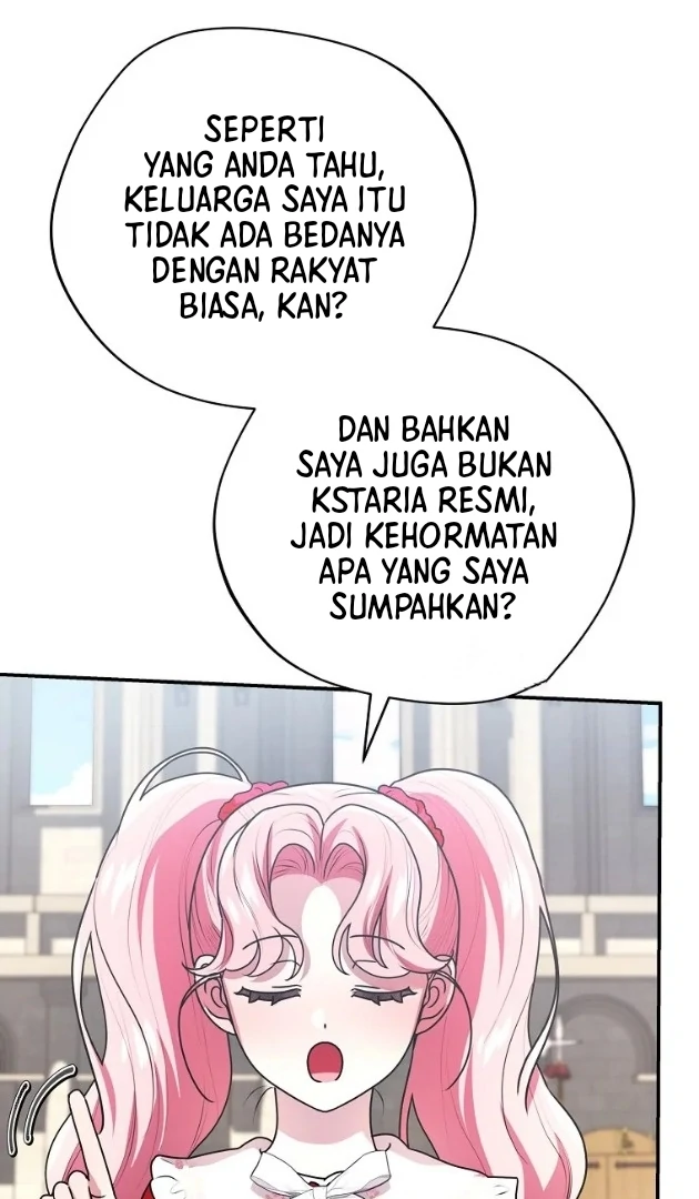 I Did a Good Job For The Villain’s Early Education Chapter 10 - halaman 68