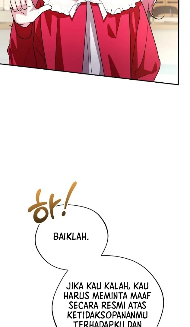 I Did a Good Job For The Villain’s Early Education Chapter 10 - halaman 69