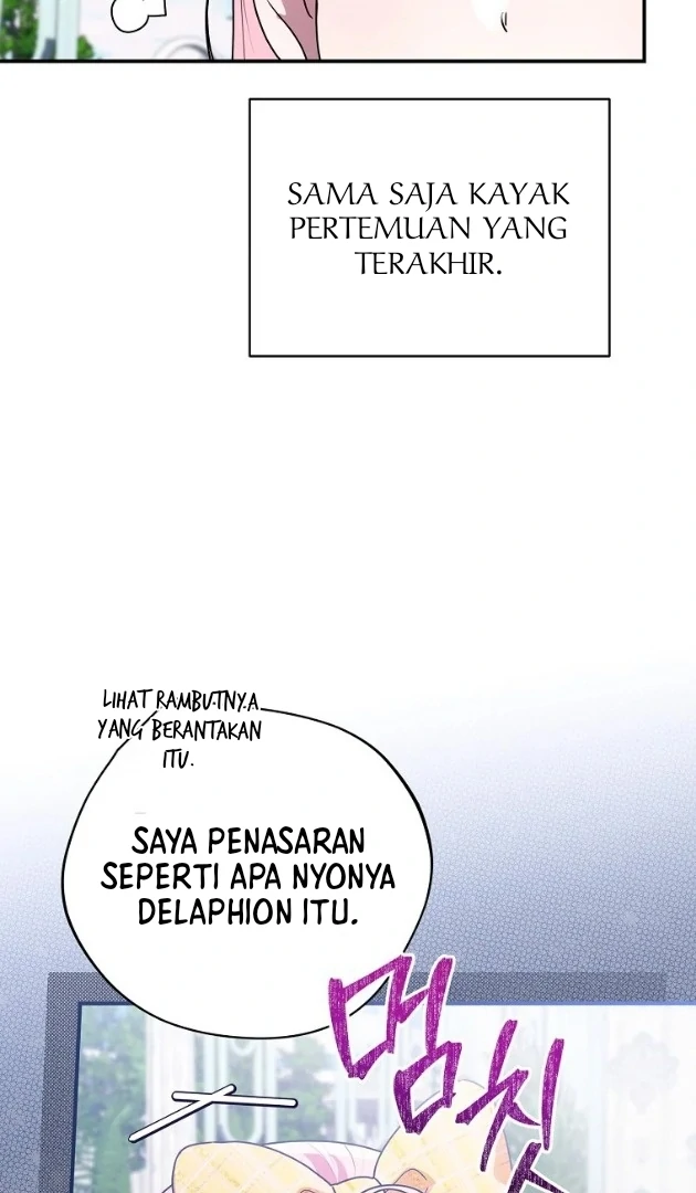 I Did a Good Job For The Villain’s Early Education Chapter 10 - halaman 7